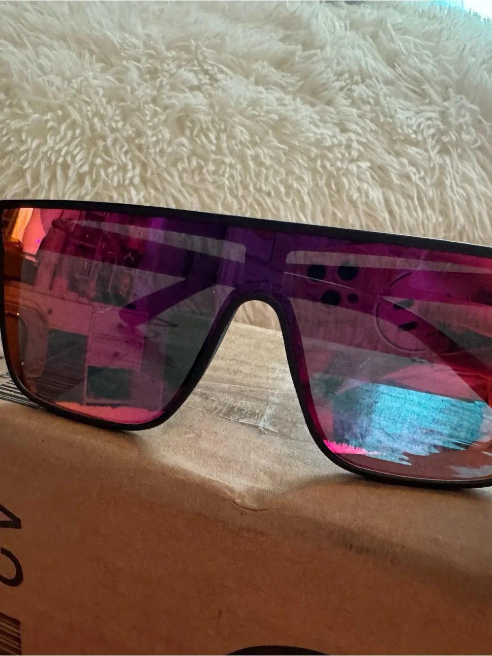 Foster Grant Sunglasses